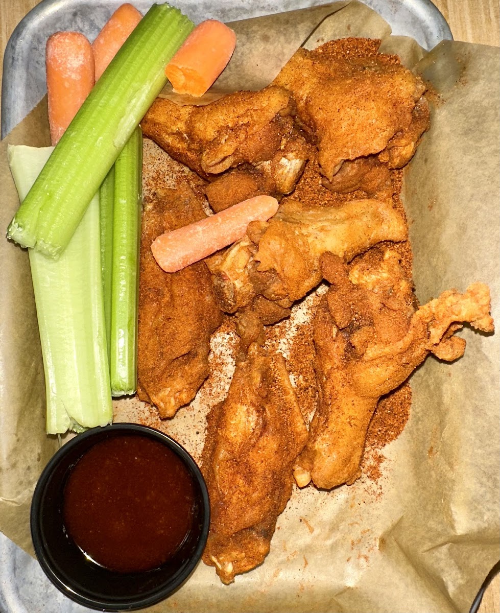 Buffalo Wild Wings Photo 3