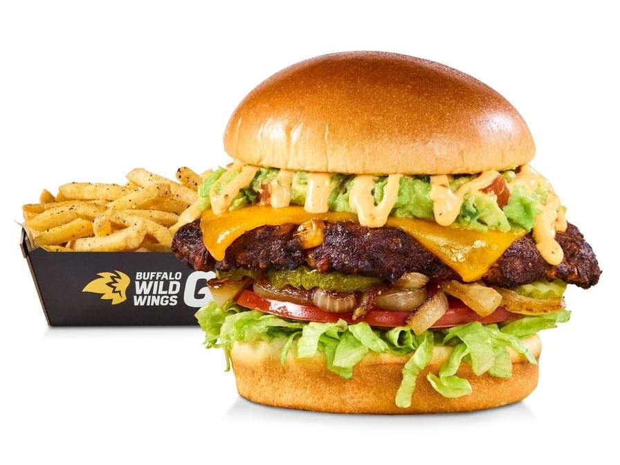 Buffalo Wild Wings Photo 4