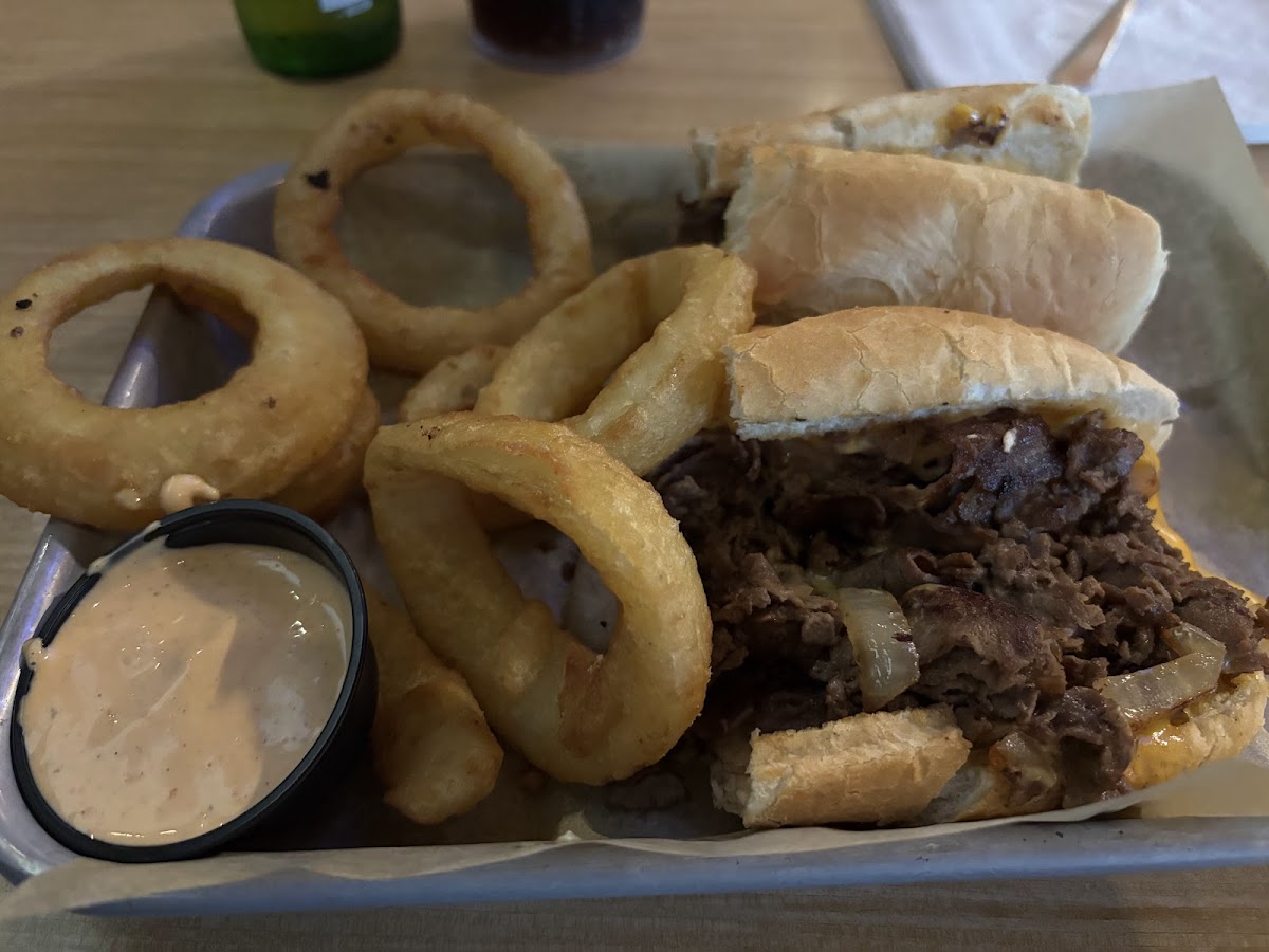 Buffalo Wild Wings Photo 7
