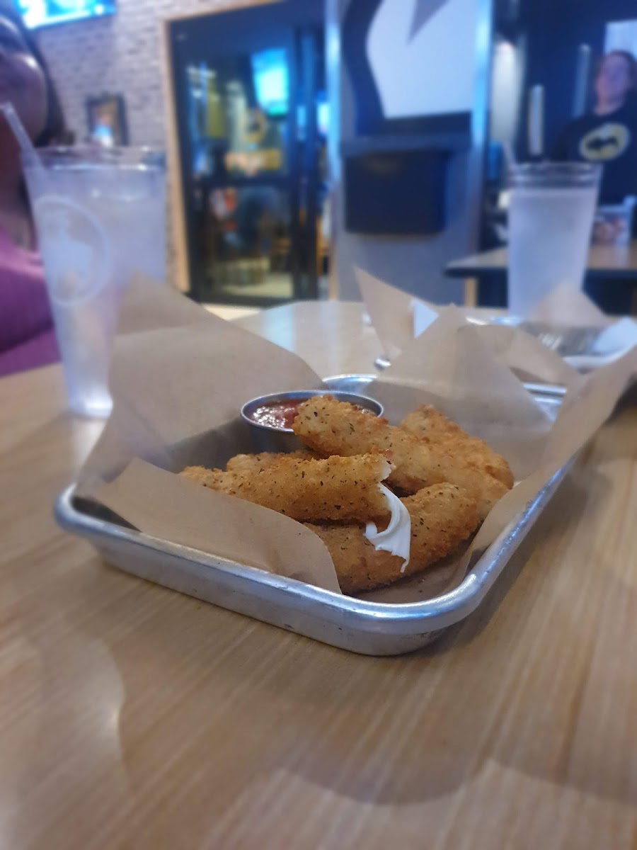 Buffalo Wild Wings Photo 8