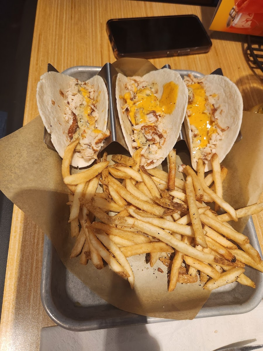 Buffalo Wild Wings Photo 9
