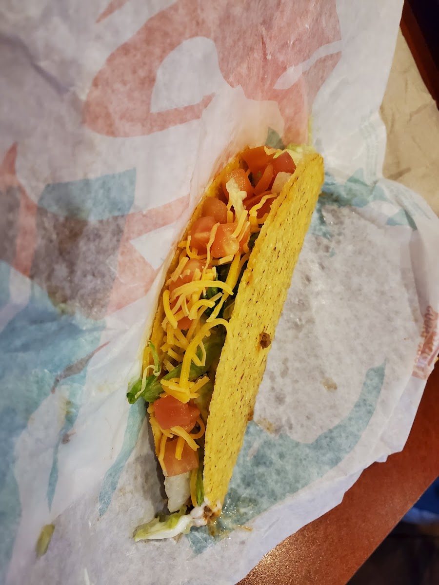 Taco Bell Photo 5