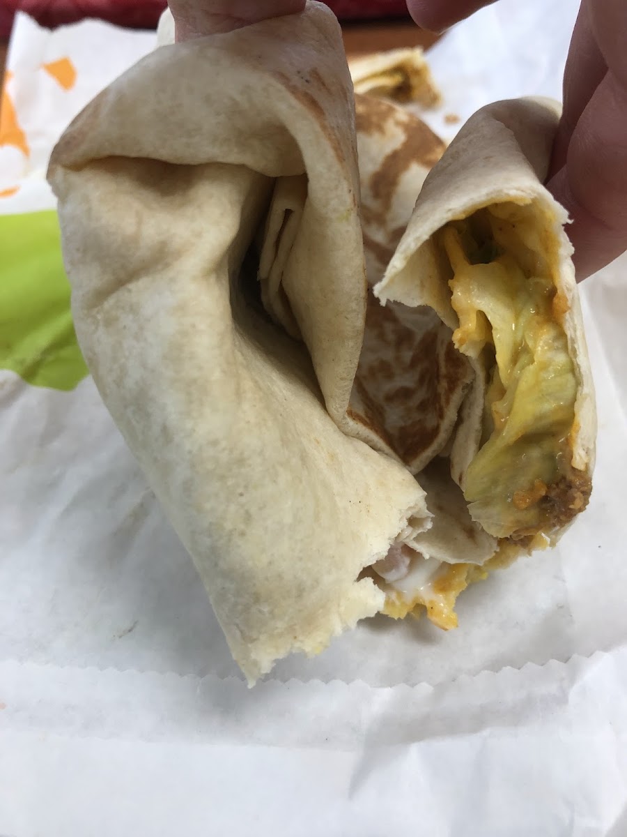 Taco Bell Photo 6