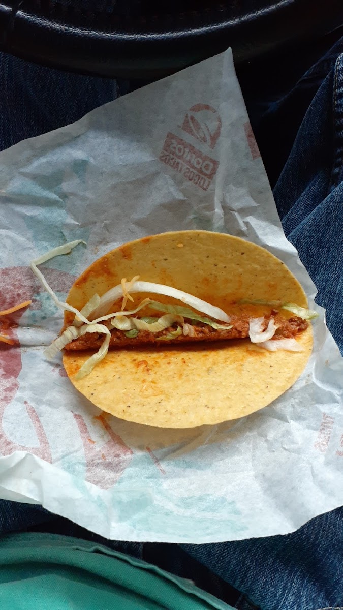 Taco Bell Photo 7