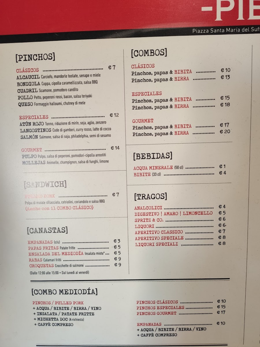 PIBÄ Photo Menu 5