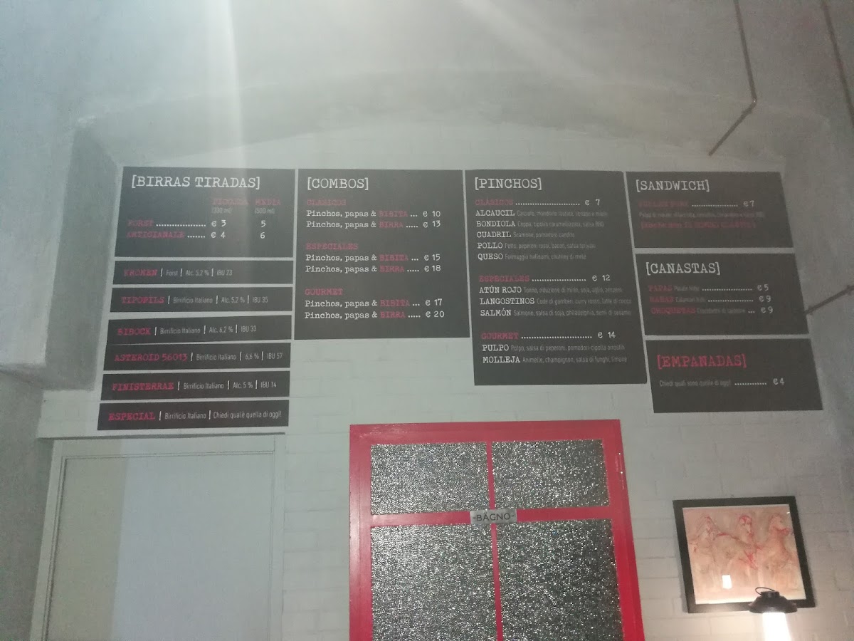 PIBÄ Photo Menu 7