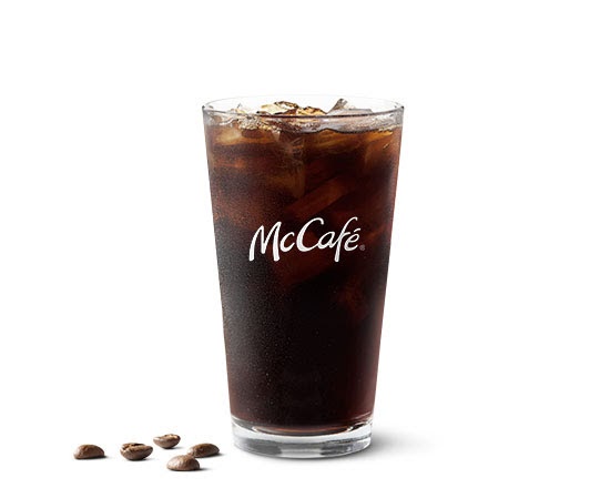 McDonald's Photo 4