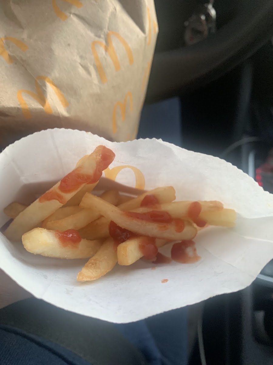 McDonald's Photo 6