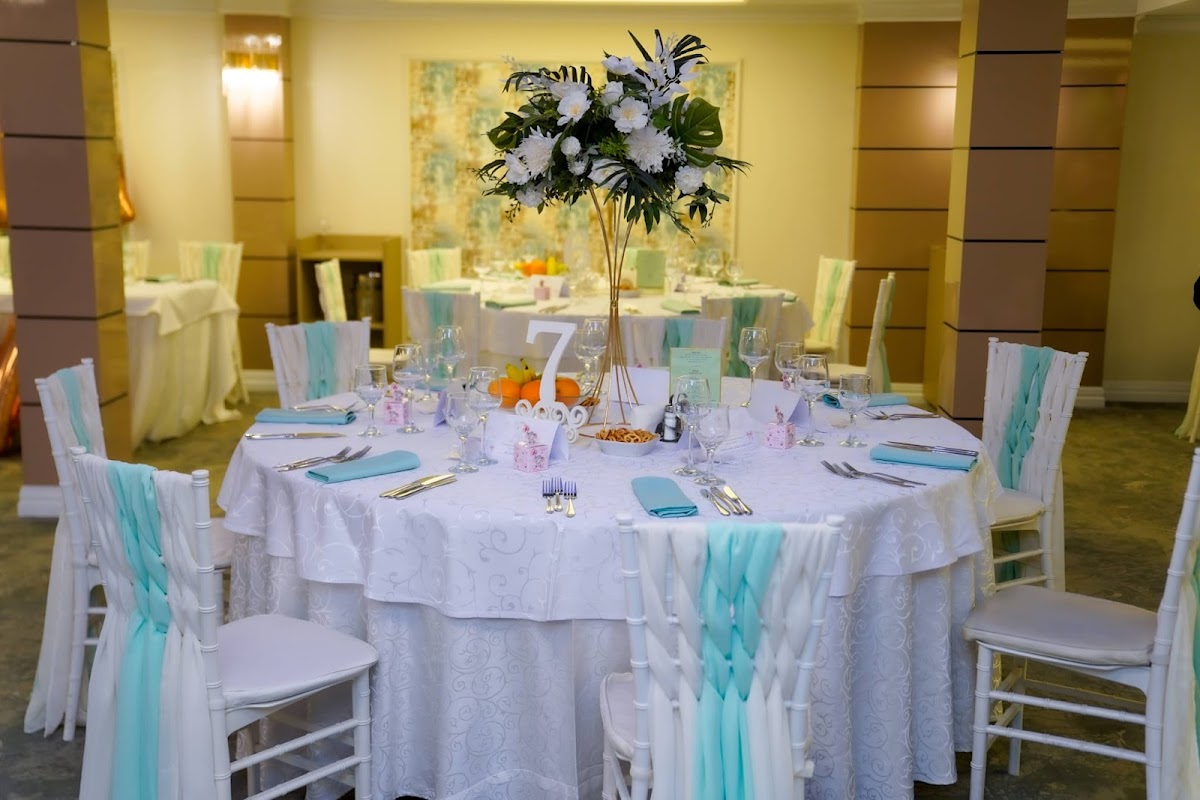 Celebration Ballroom