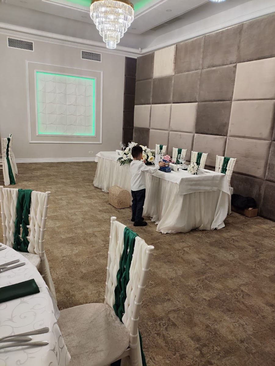 Celebration Ballroom Photo 4