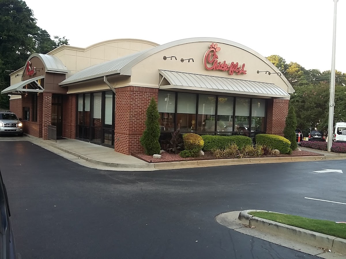 Chick-fil-A