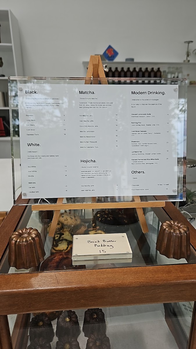 Kota Express Photo Menu 1