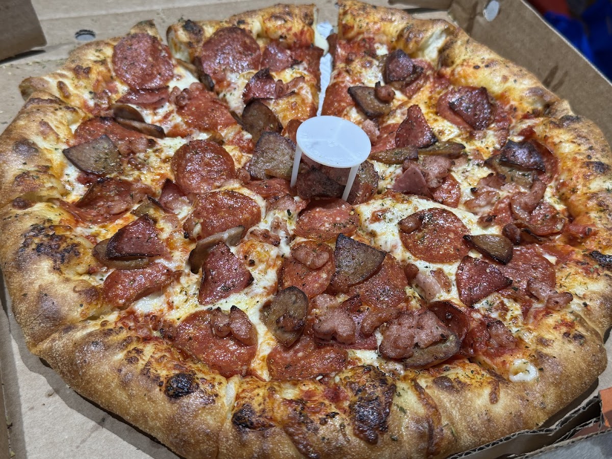 Pizza Pizza Photo 3