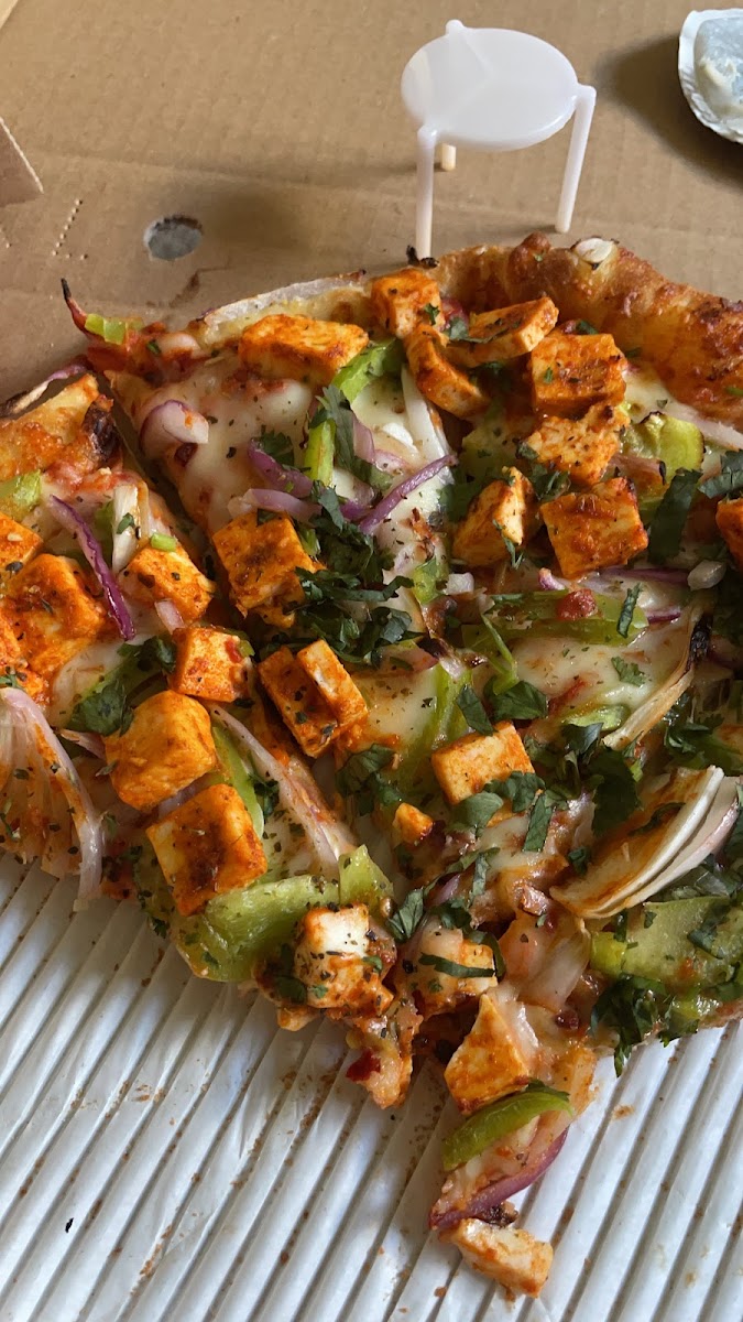 Pizza Pizza Photo 6
