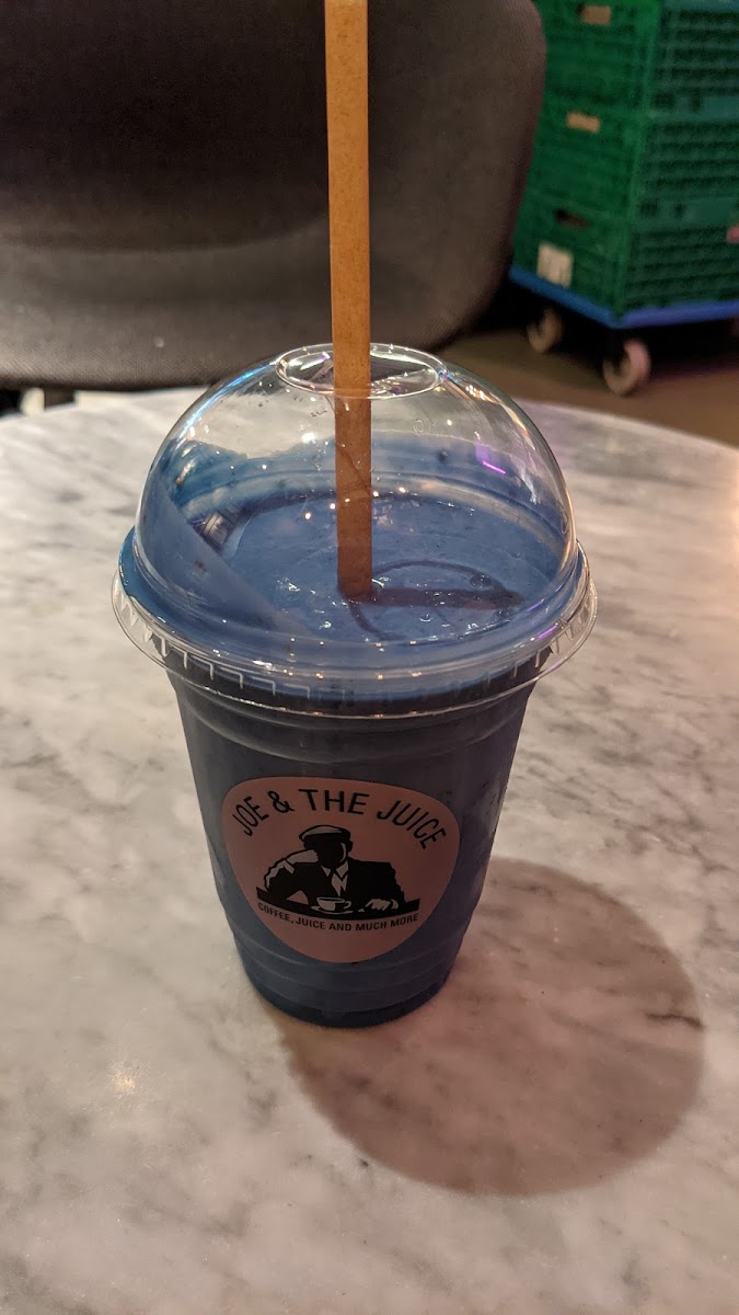 JOE & THE JUICE Photo 10