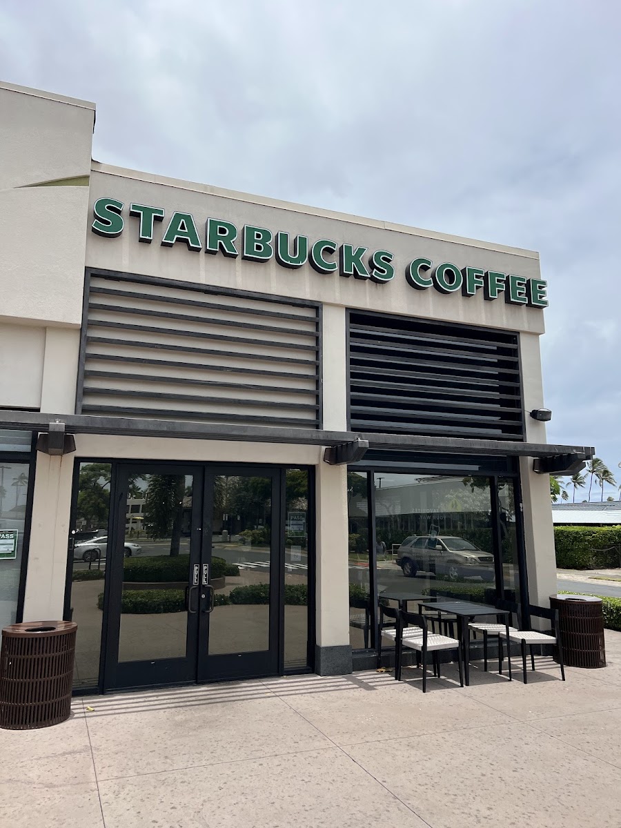 Starbucks