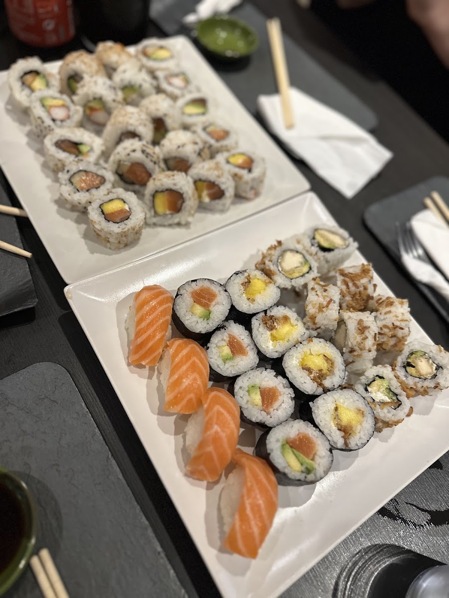 Sushi One Photo 3