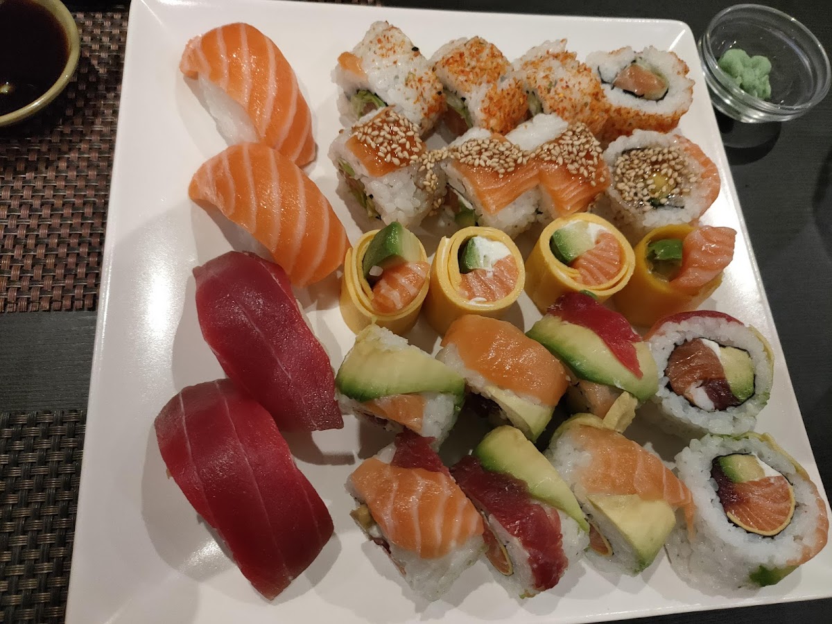 Sushi One Photo 7