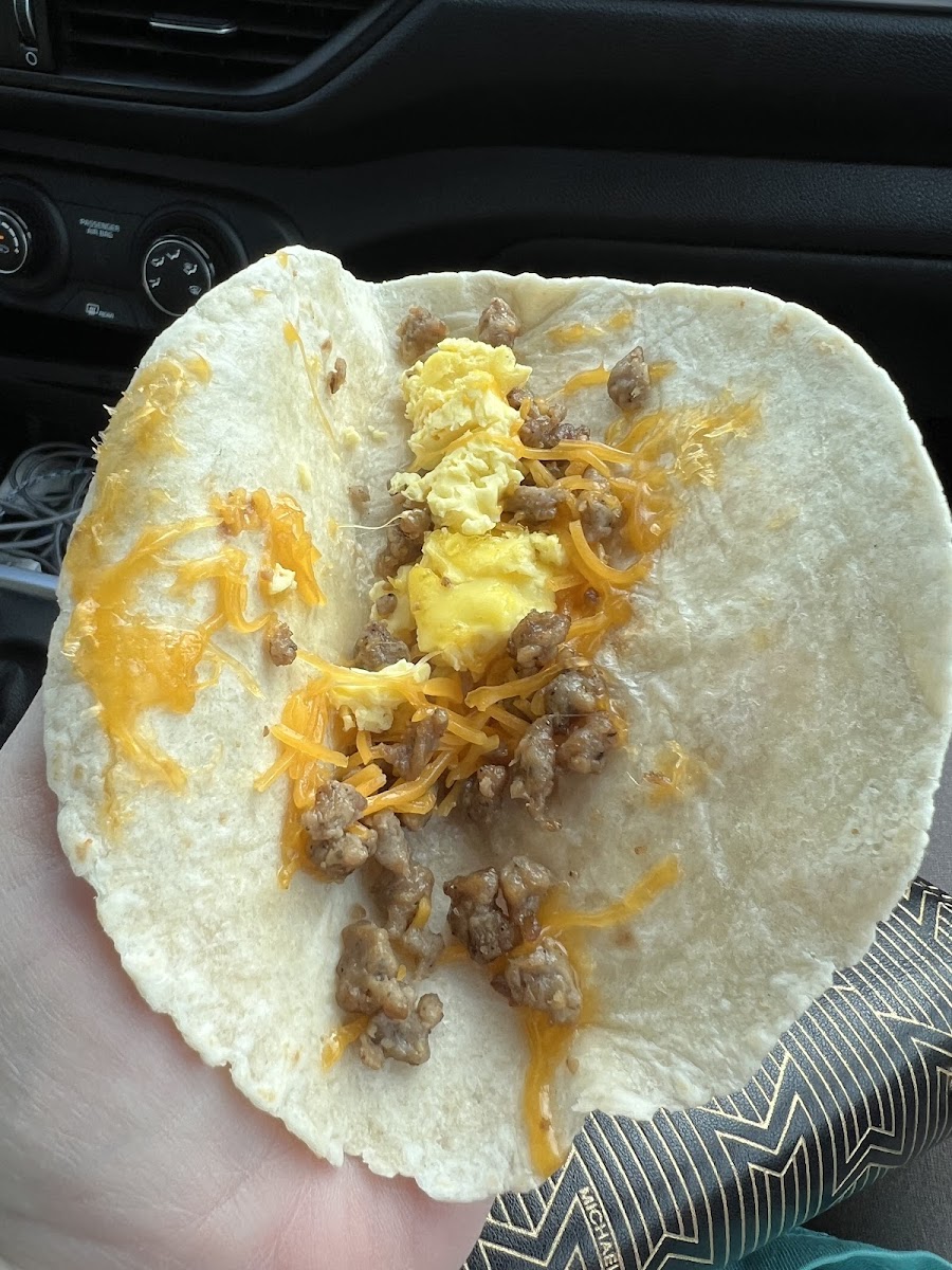 Taco Bell Photo 3