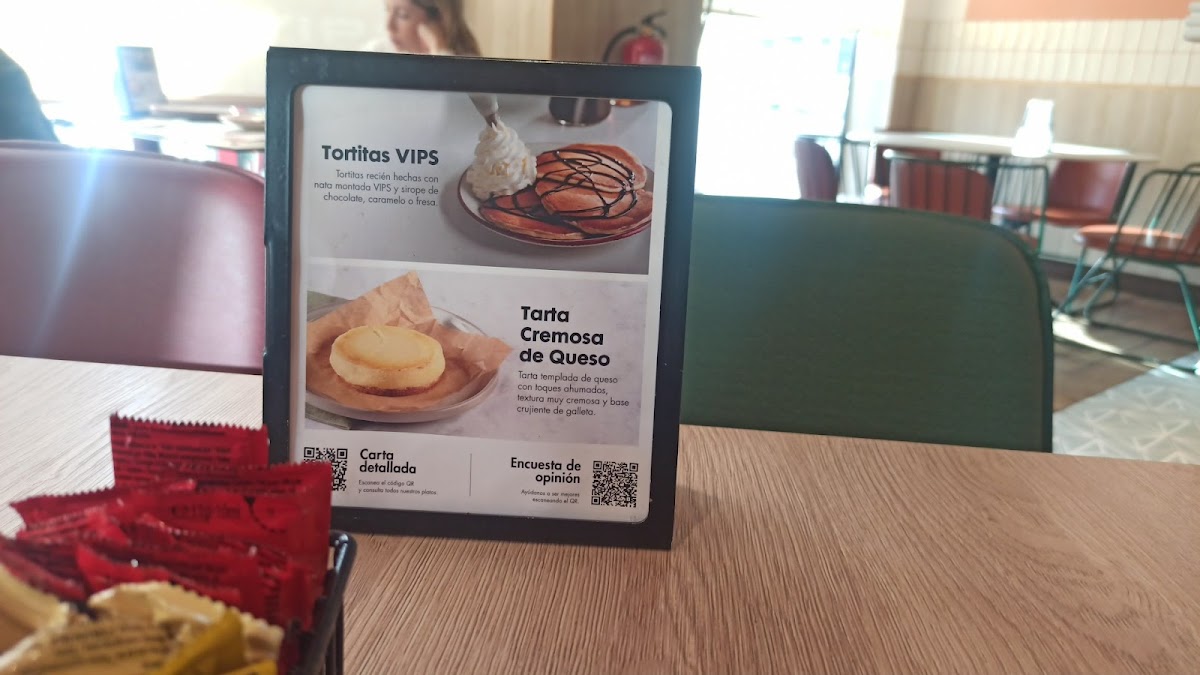 VIPS Photo Menu 7