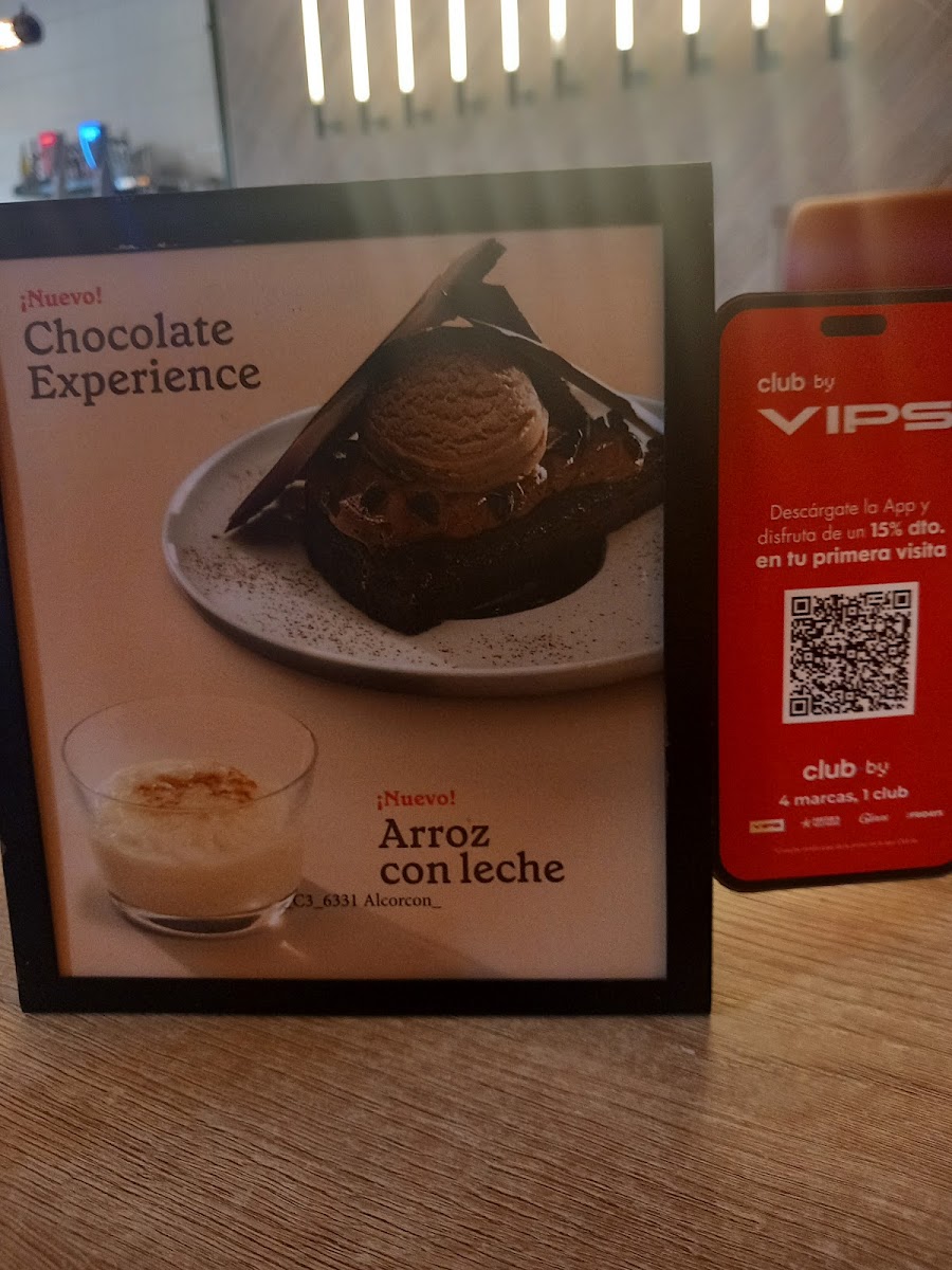 VIPS Photo Menu 8