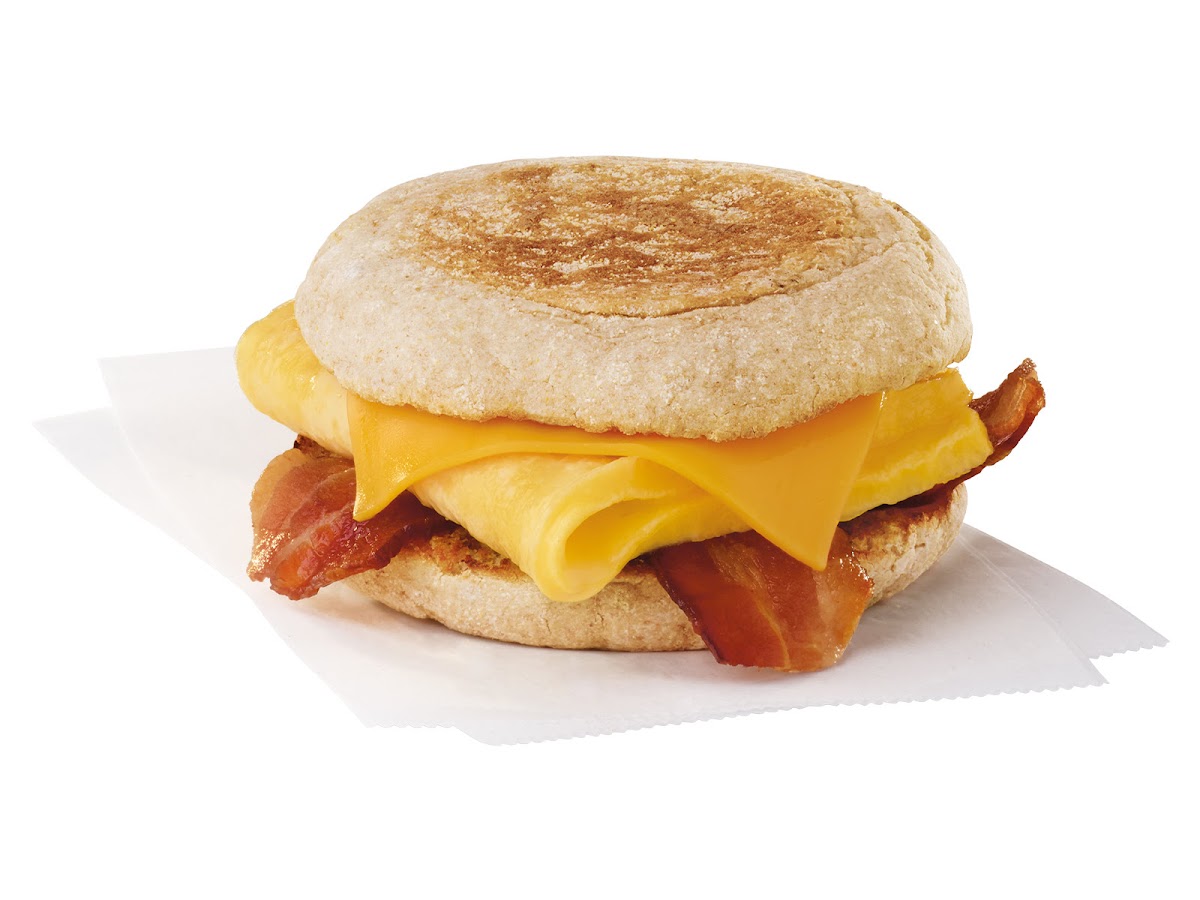 Chick-fil-A Photo 3