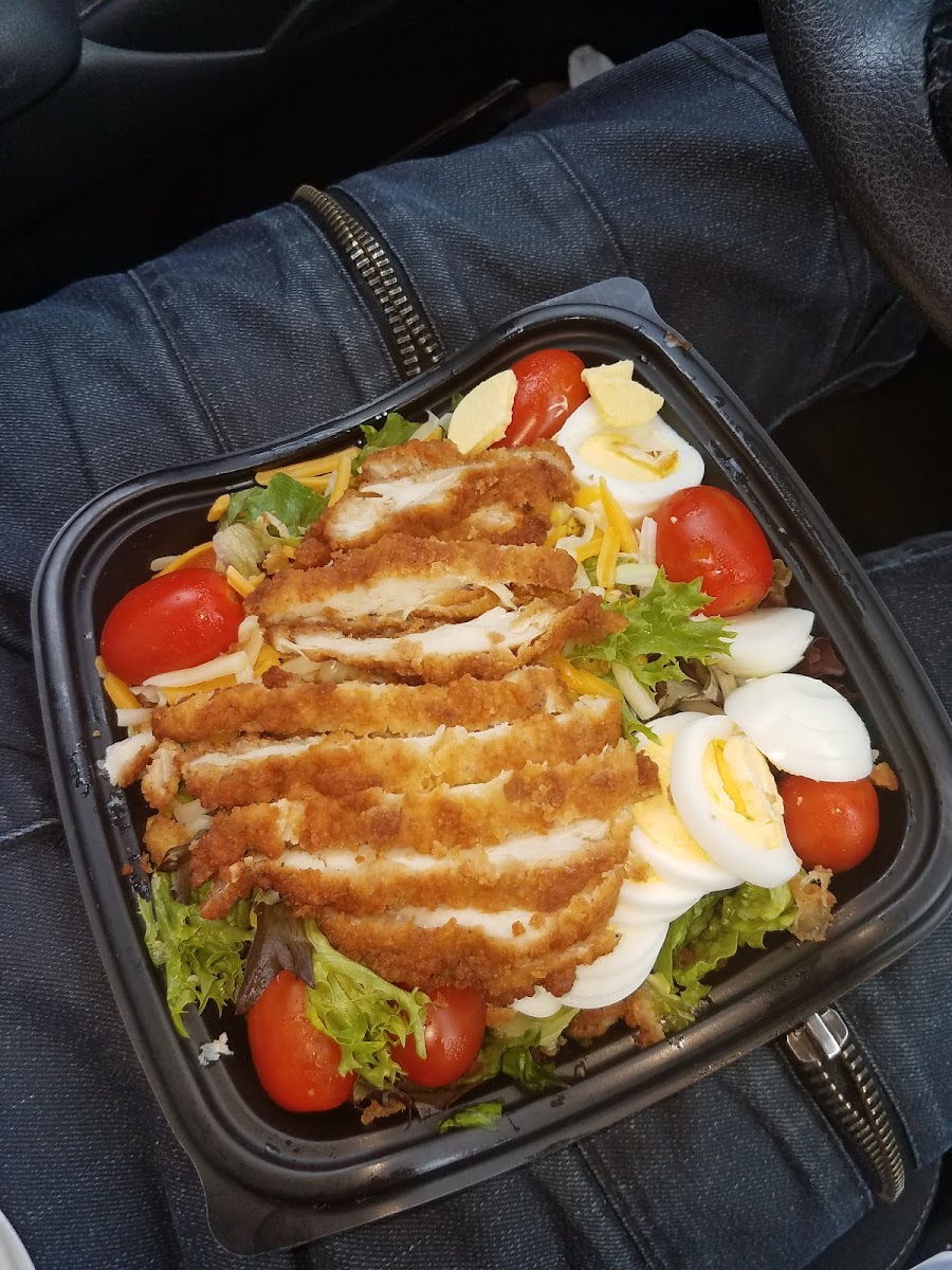 Chick-fil-A Photo 9