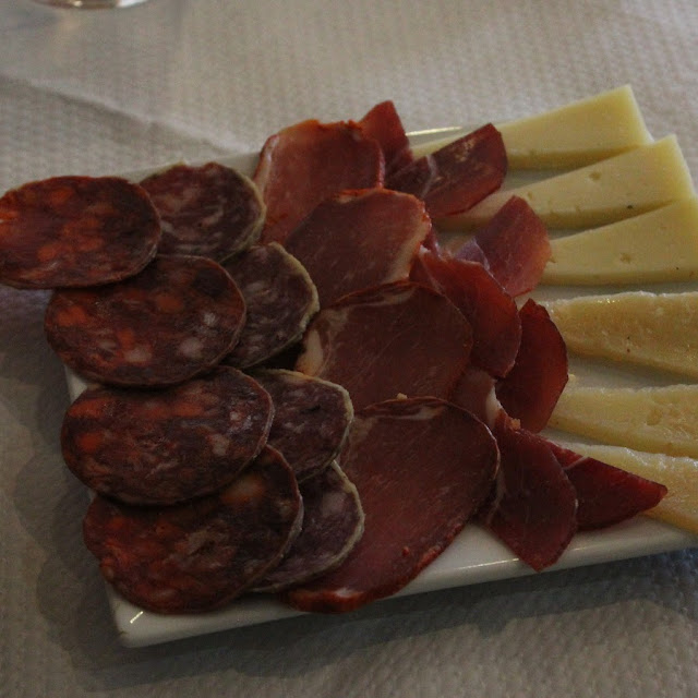 Embutido Con Queso