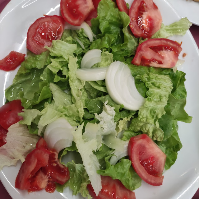 Ensalada Grande