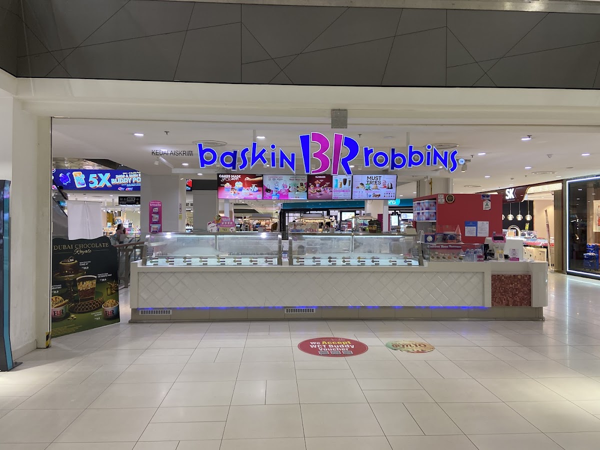 Baskin-Robbins