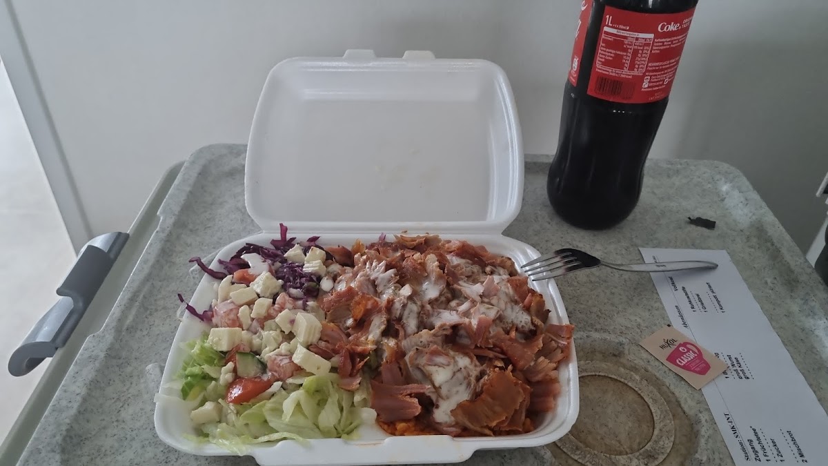 City Döner Photo 6