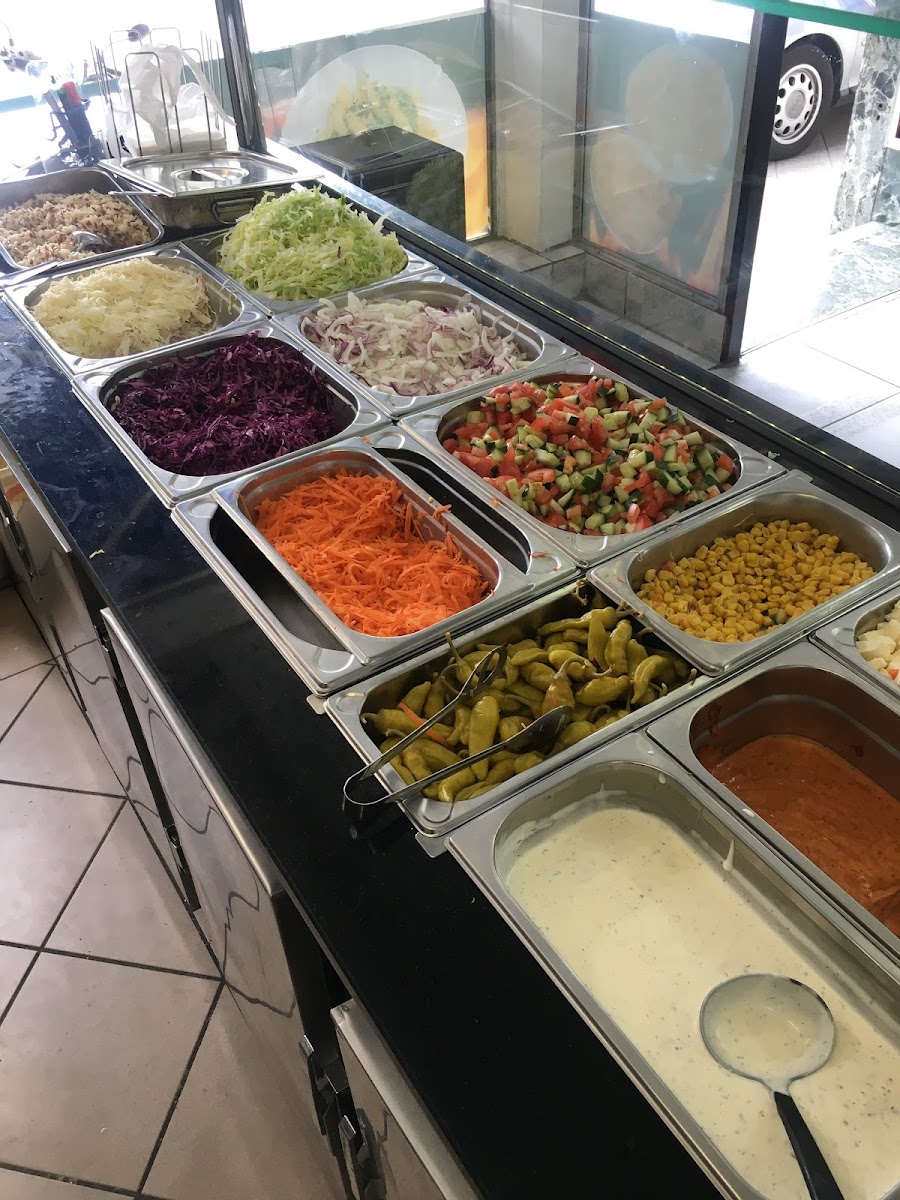City Döner Photo 7