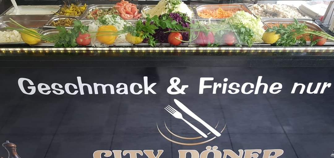 City Döner Photo 8