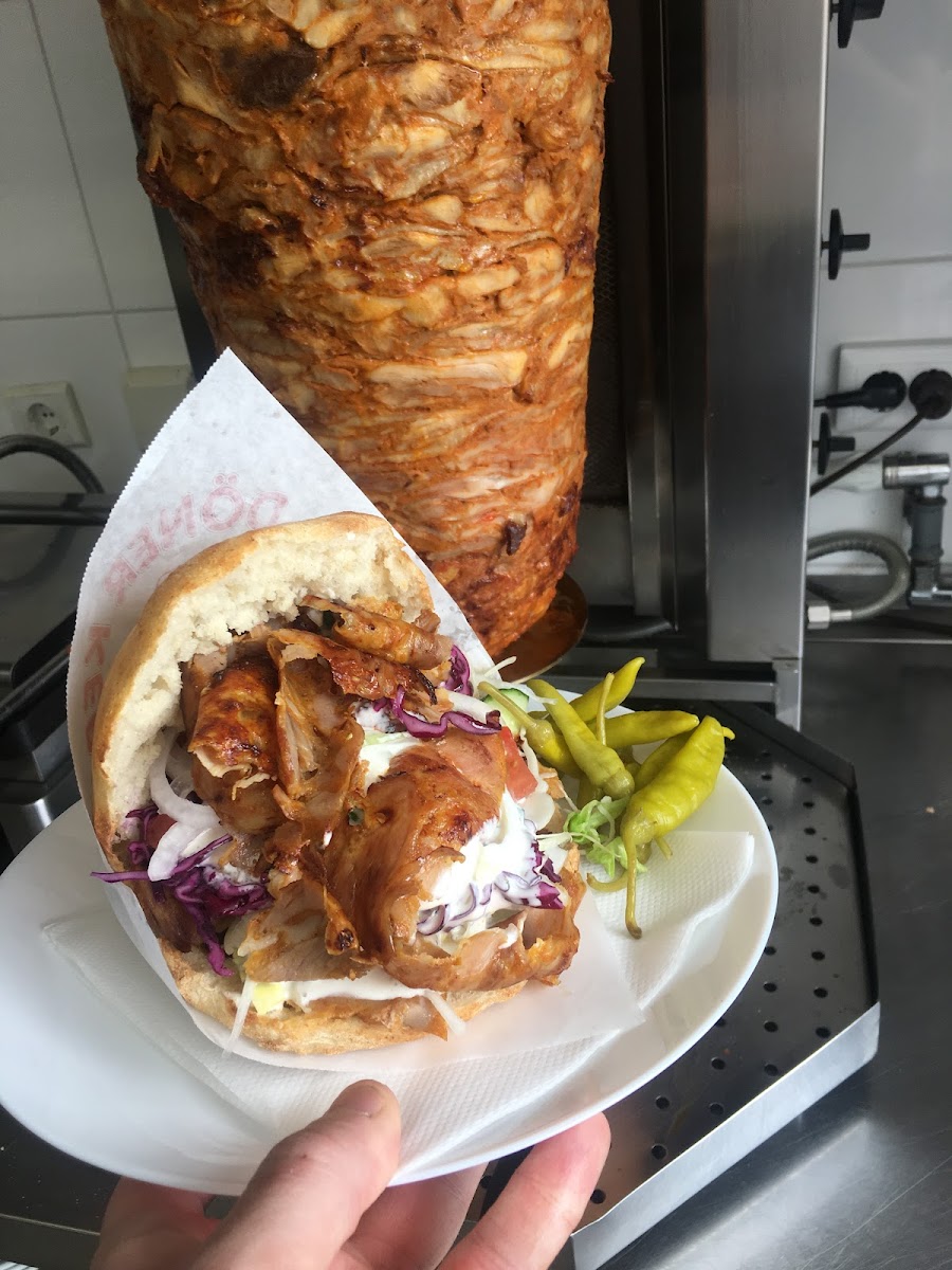 City Döner Photo 9