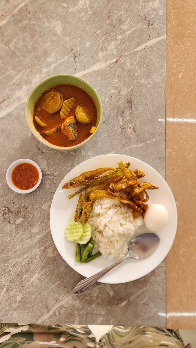 ร้านกาแฟพันธุ์ไทย สาขาปั๊มพีทีสาขาเทพารักษ์ กม.12 แยกคลองขุด Photo 10