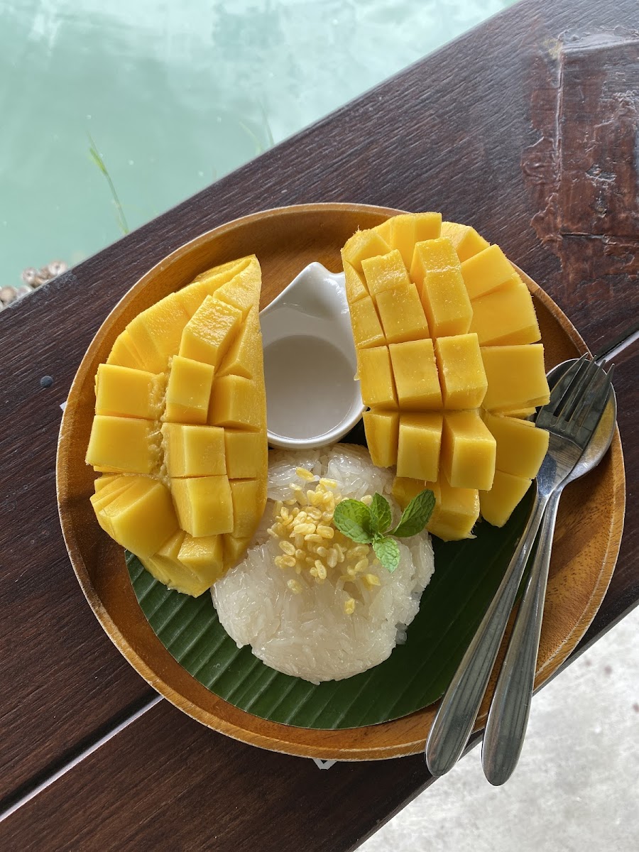 บ้านตาCafe' Photo 6