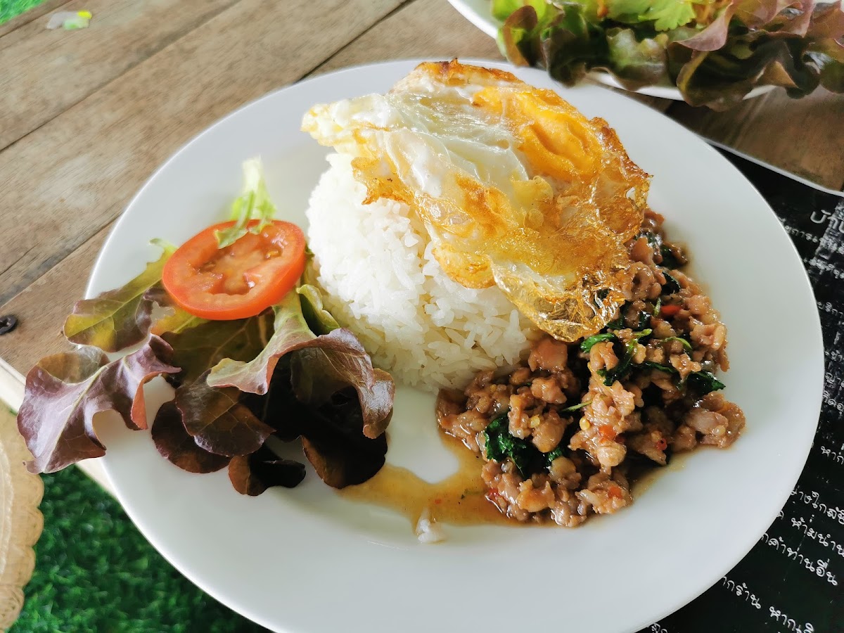 บ้านตาCafe' Photo 9