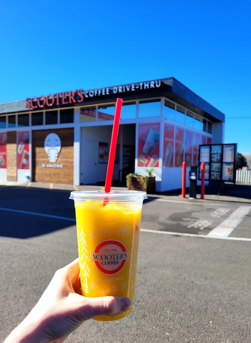 Scooter's Coffee Photo 6