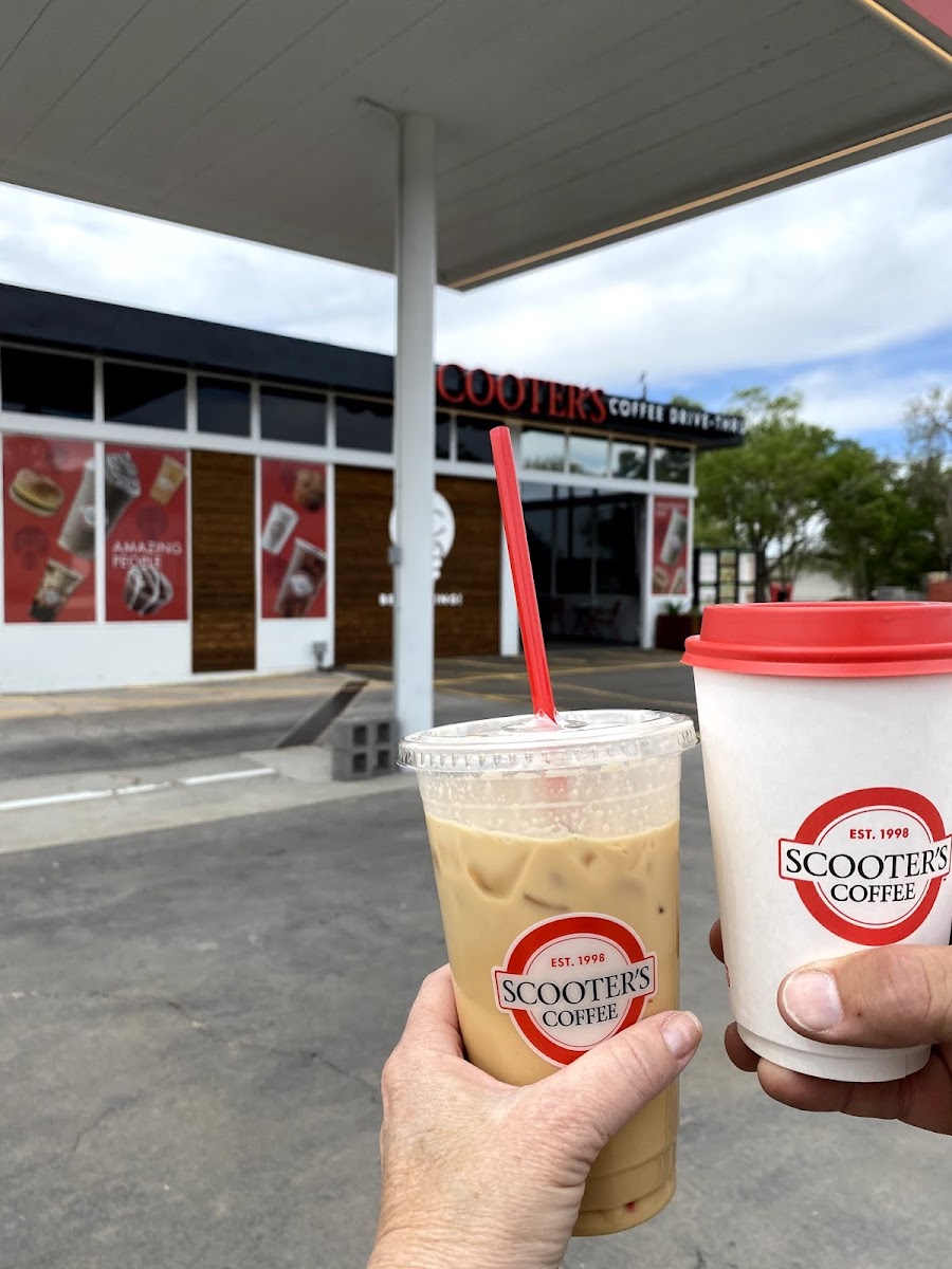 Scooter's Coffee Photo 8