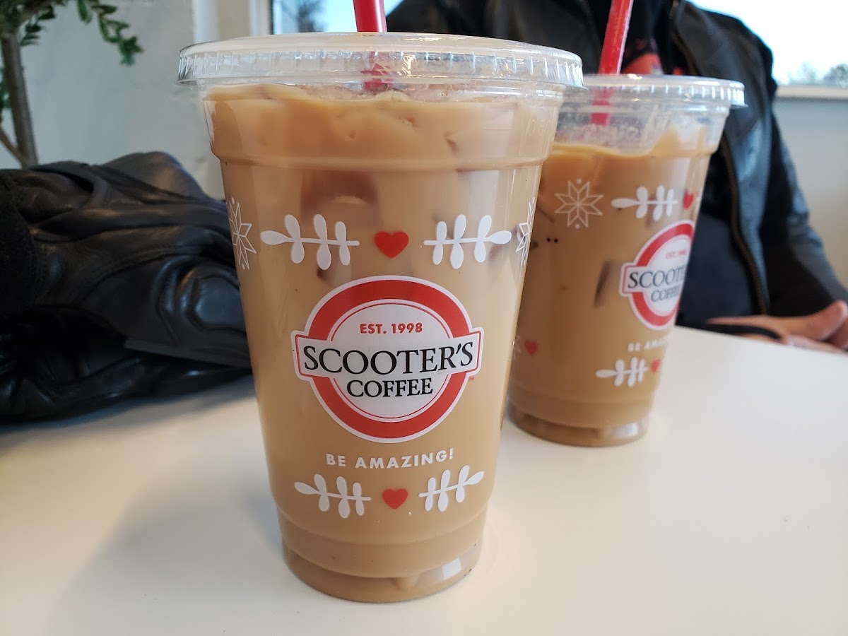 Scooter's Coffee Photo 9