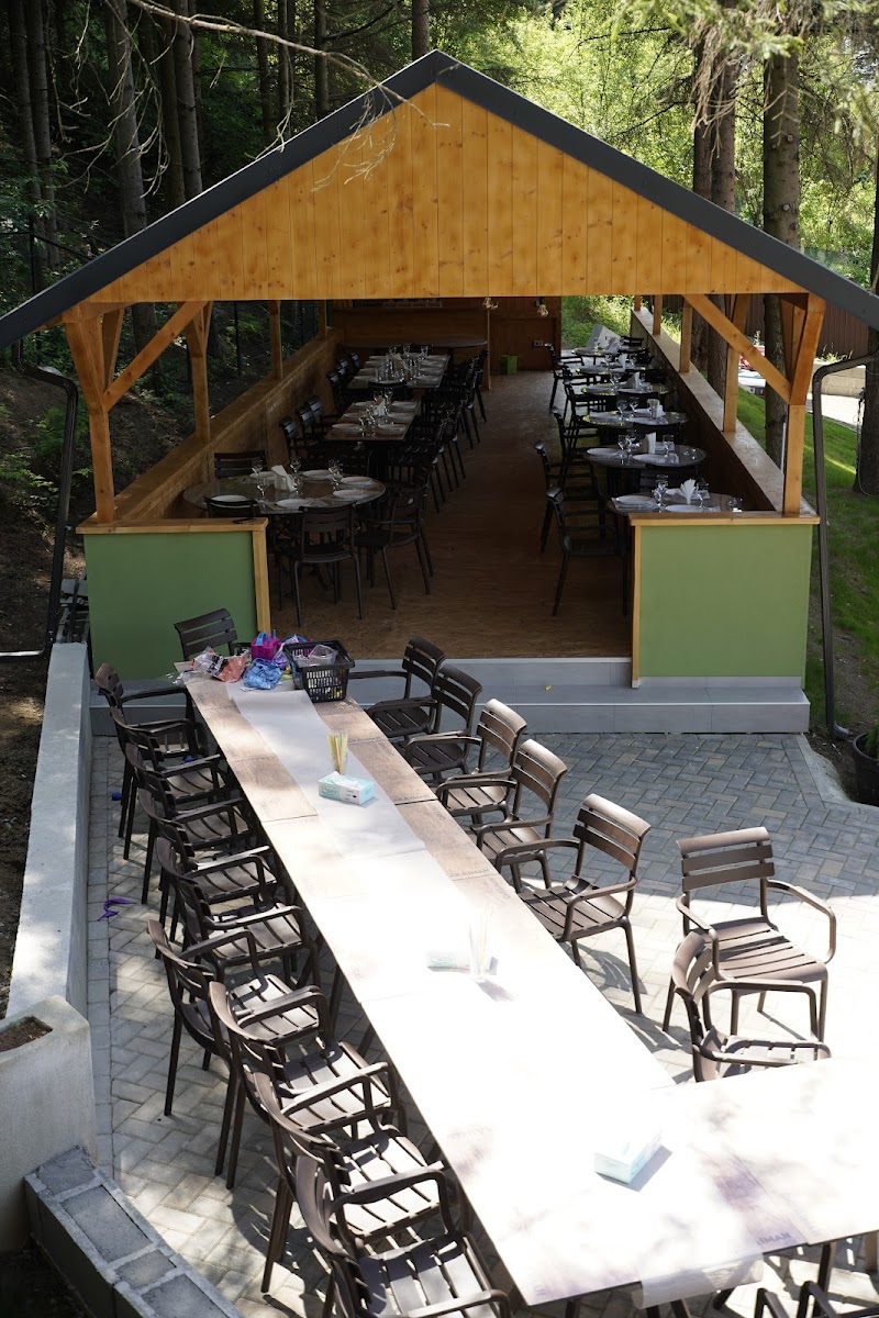 Feeria Restaurant
