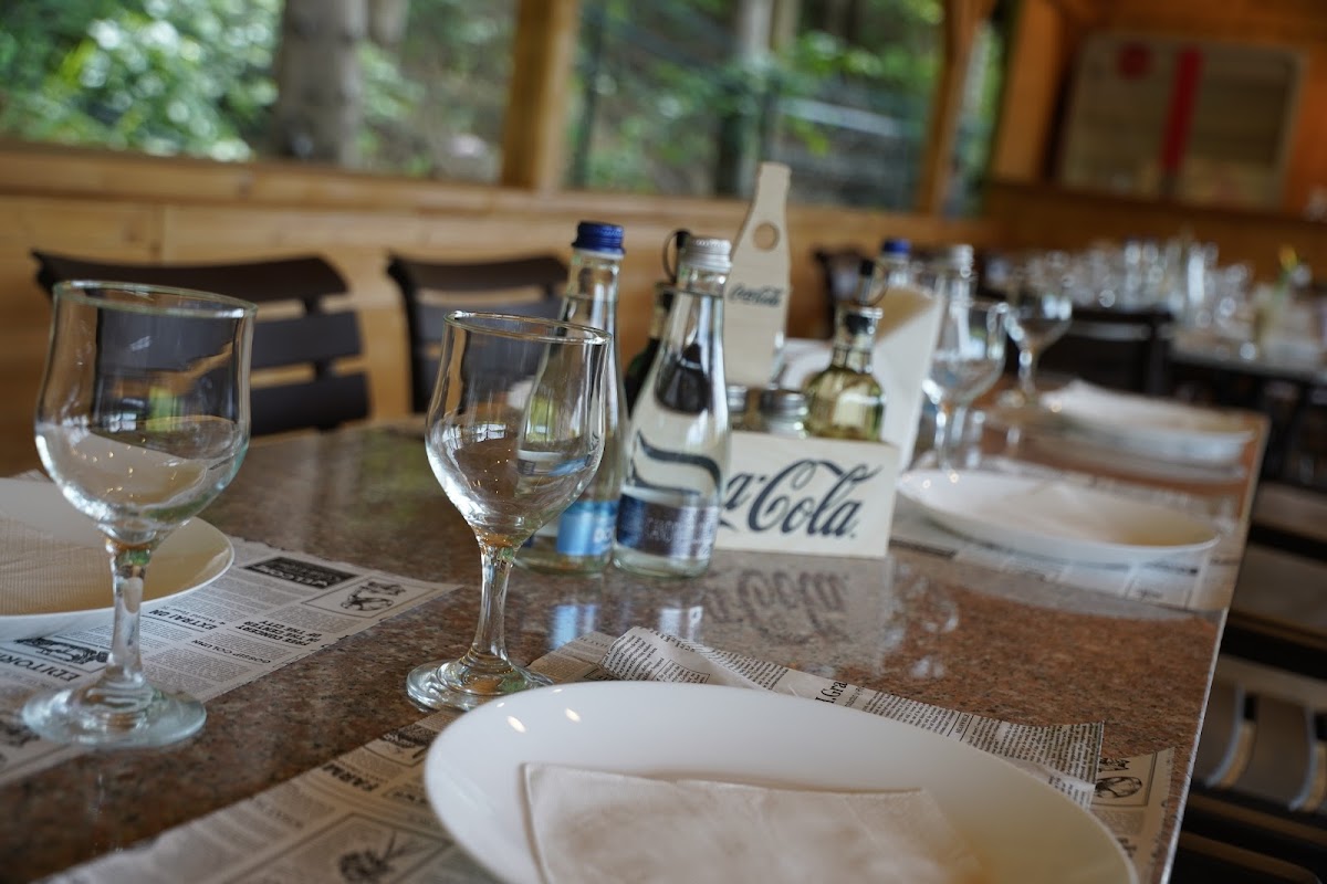 Feeria Restaurant Photo 2
