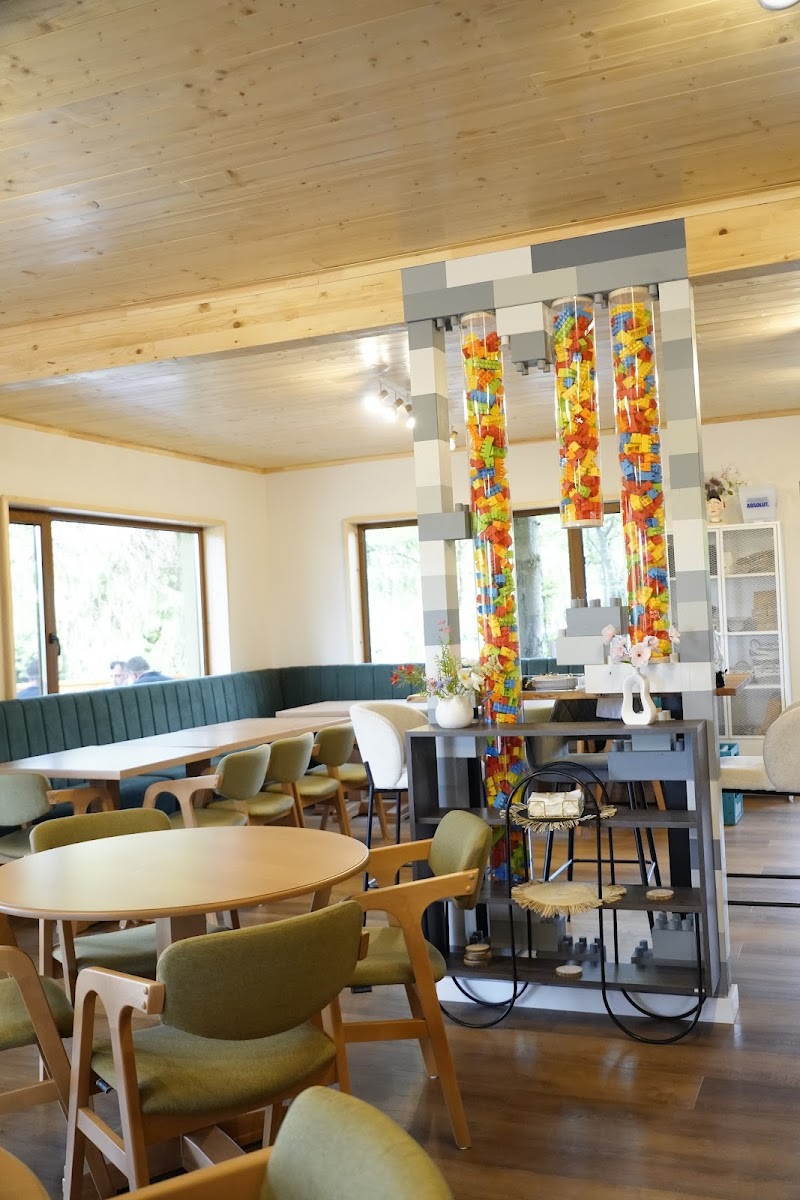 Feeria Restaurant Photo 6