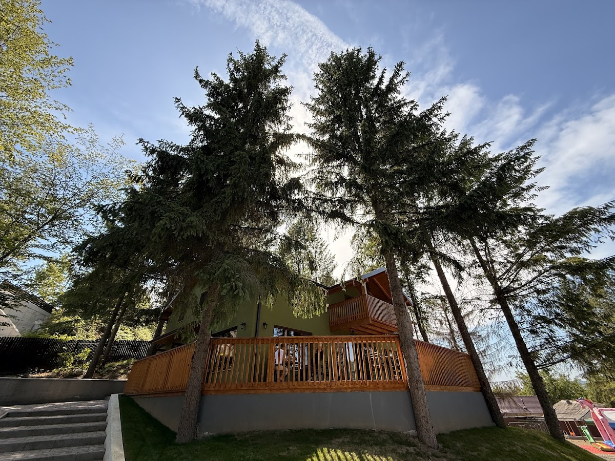 Feeria Restaurant Photo 7