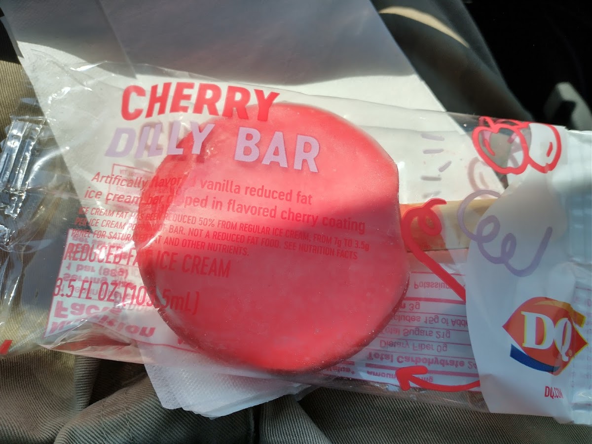 Dairy Queen (Treat) Photo 5