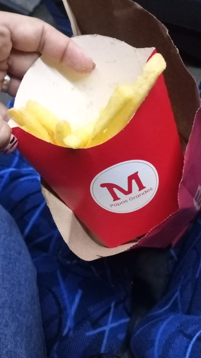 Mostaza Photo 6