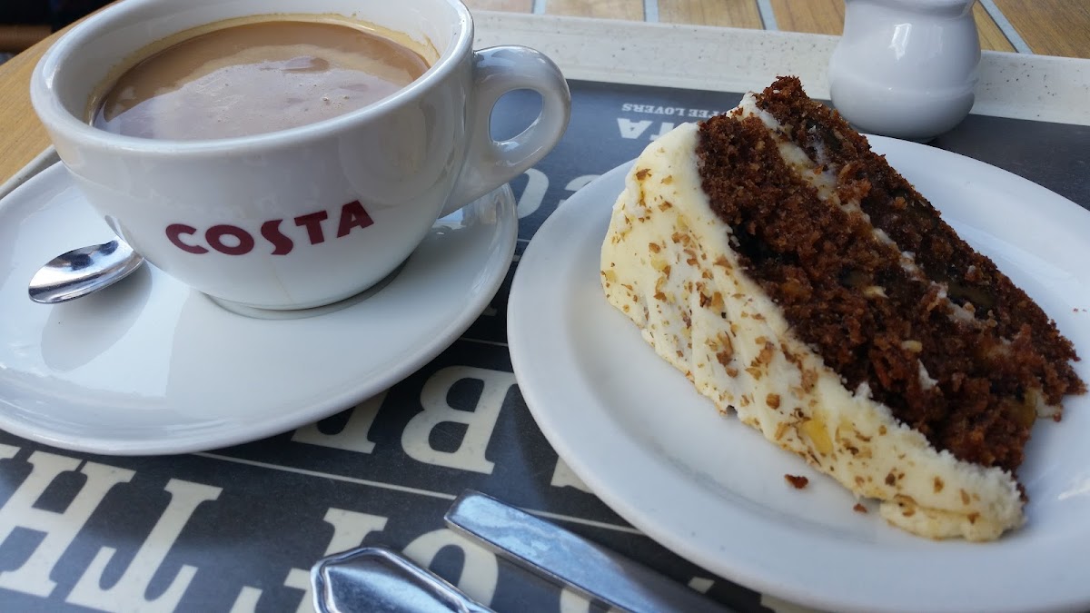 Costa Coffee Photo 10