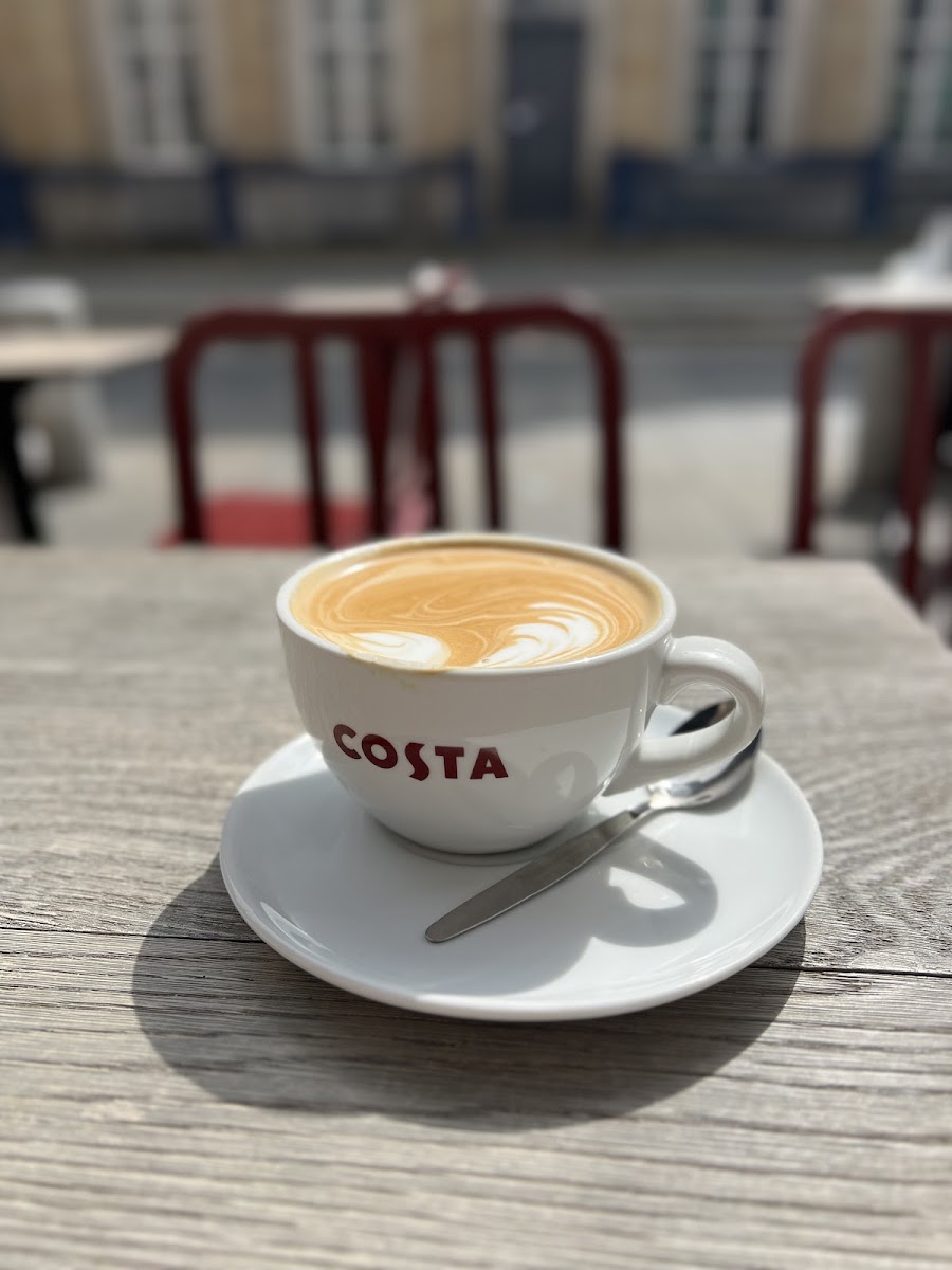 Costa Coffee Photo 2