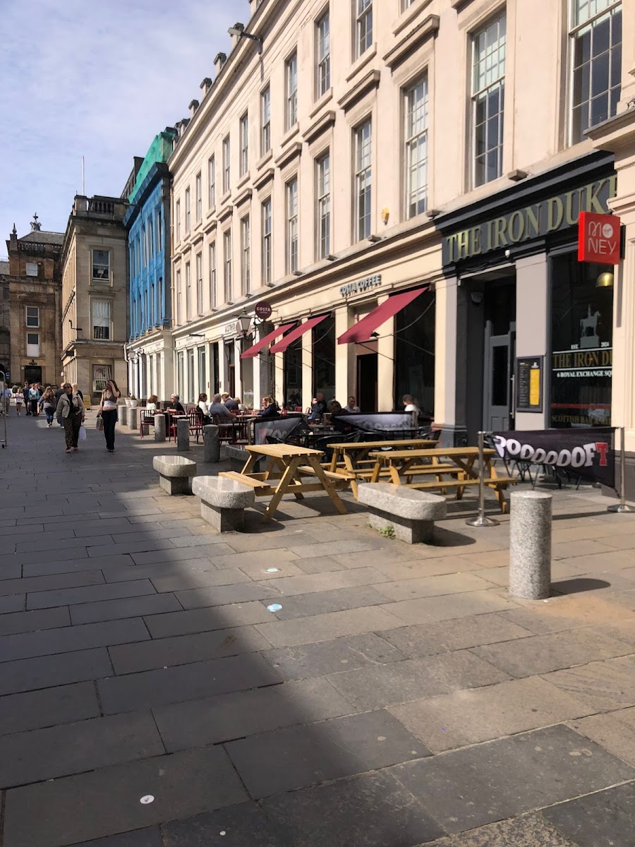 Costa Coffee Photo 3