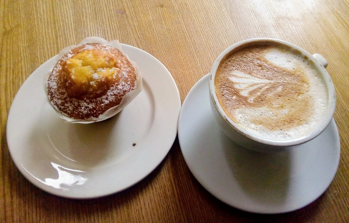 Costa Coffee Photo 7